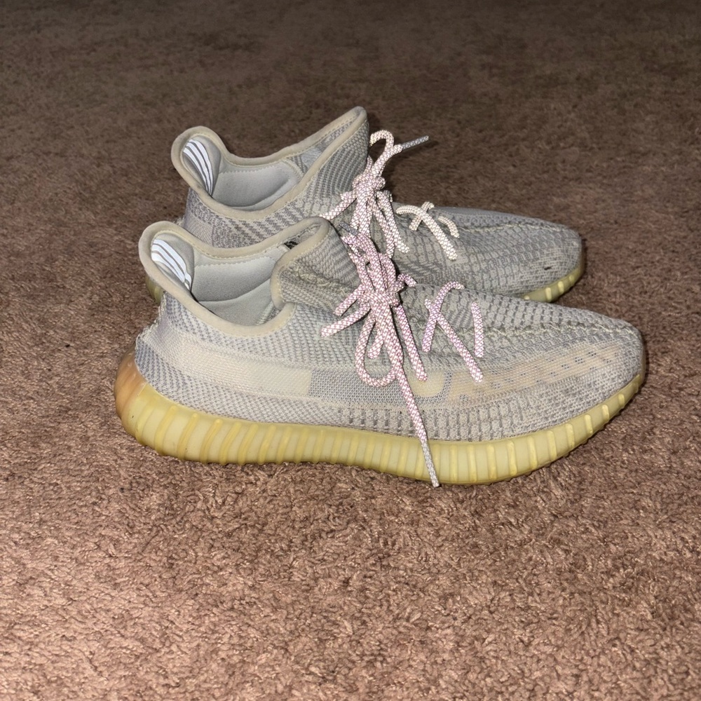 Yeezy Boost 350 V2 'Yeshaya’